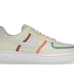 Women’s Nike Air Force 1 LX